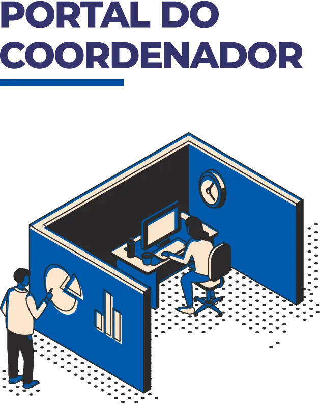 Portal do Coordenador