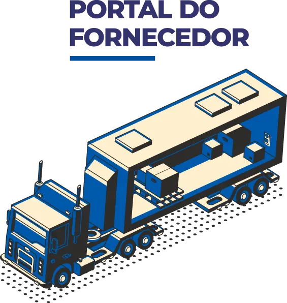 Portal do Fornecedor