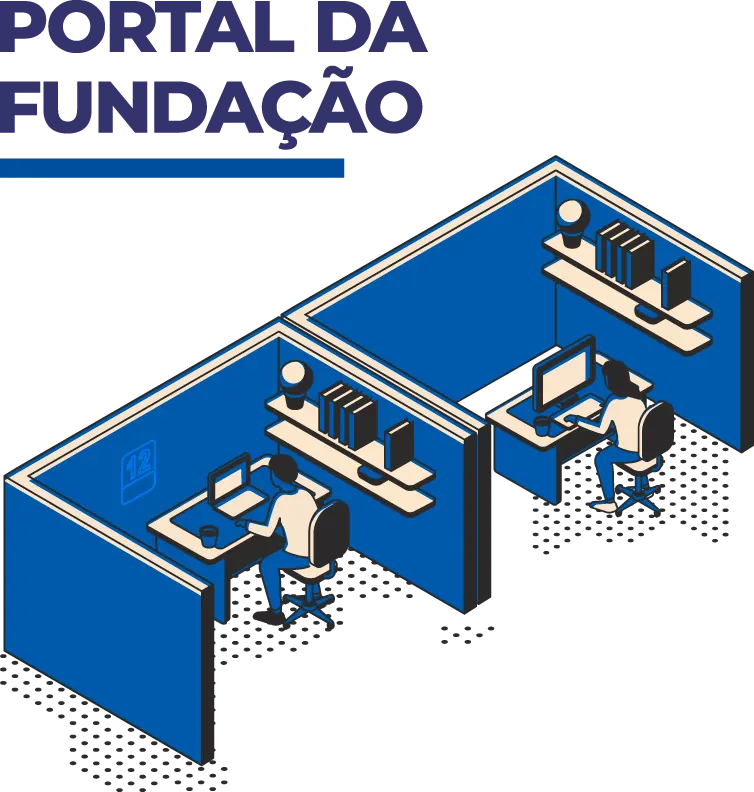 Portal da Funda&ccedil;&atilde;o