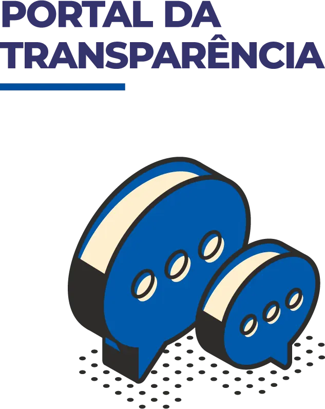 Portal da Transpar&ecirc;ncia